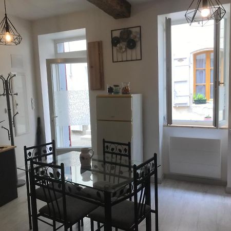 Maison Chaleureuse Au Centre Ville Nérac Extérieur photo