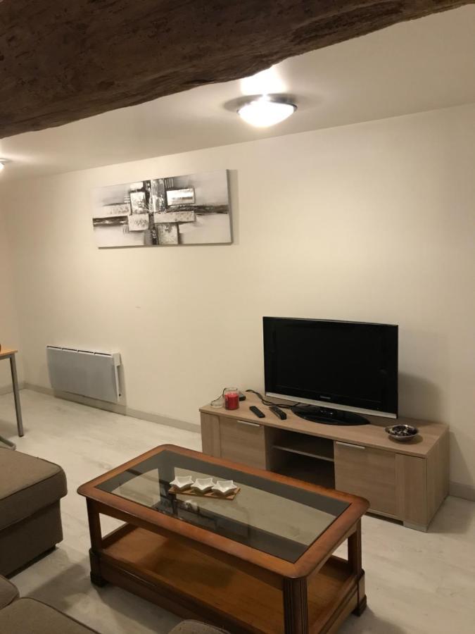 Maison Chaleureuse Au Centre Ville Nérac Extérieur photo